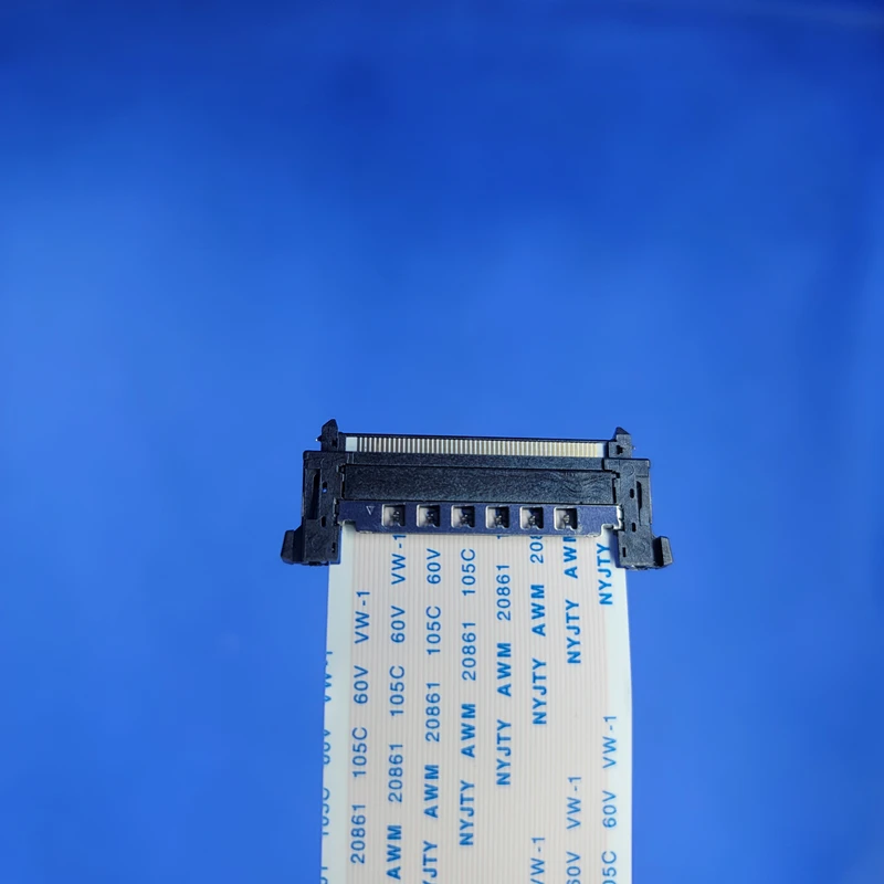 Кабель для внутреннего экрана Sony LCD TV 51 pin кабель | Электроника