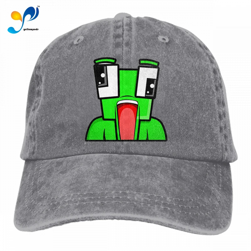 

Unspeakable Frog Baseball Cap Men Women Classic Adjustable Fashion Athletic Hat