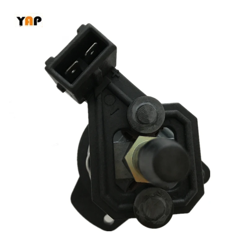 Топливный насос для VW Jetta 1.8L Golf Passat 2.0L 0580254008 0580254010 1989-1995 | Автомобили и мотоциклы