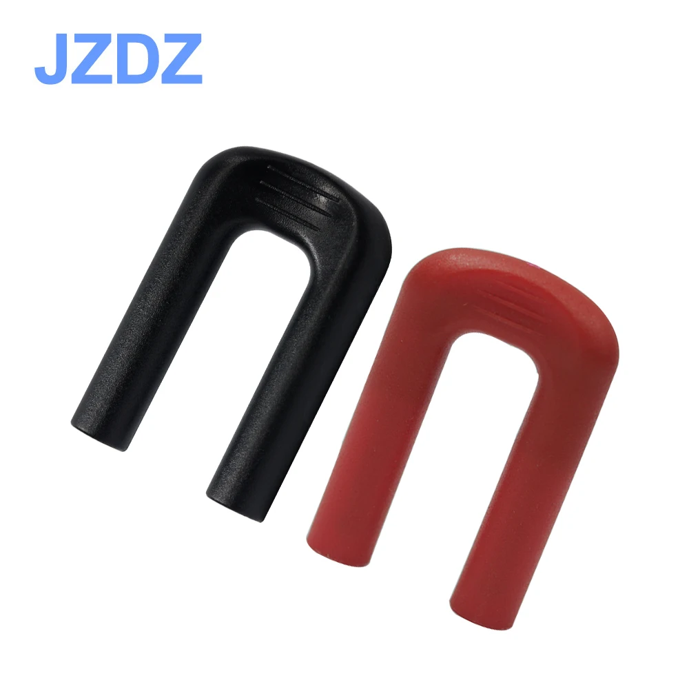 

JZDZ J.20008 Short circuit insert 4mm banana plug with 19mm spacing