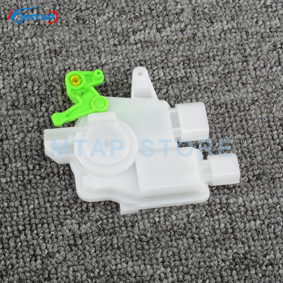 MTAP Car Rear Door Lock Actuator For HONDA ODYSSEY RB1 2005-2008 Acura TL 2006-2007 OEM:72655-SEA-G01 72615-SEA-G01 | Автомобили и