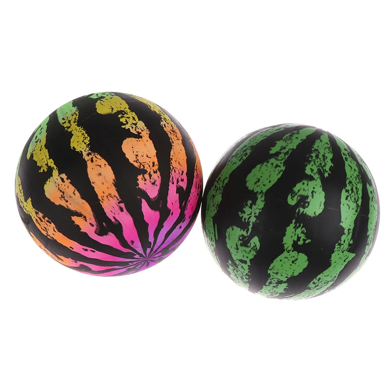 

1 шт. забавные пляжные шары для бассейна, игрушки, водяные шары с арбузом