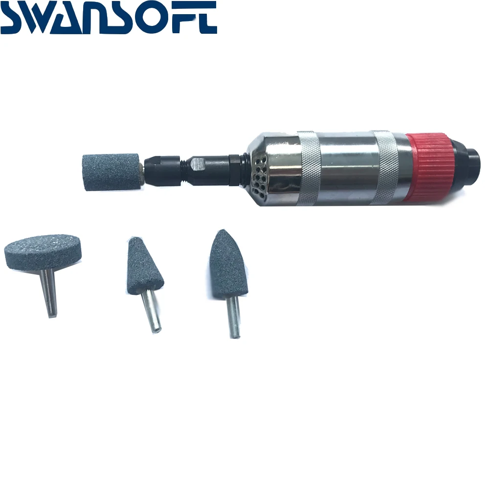 Высококачественная пневматическая мини турбина S40 зеркальная шлифовальная