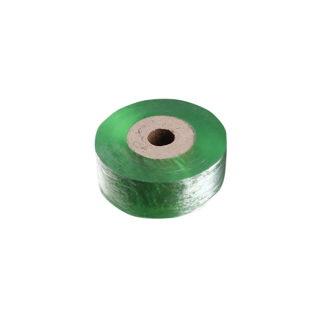 

Self-Adhesive Garden Grafting Bandage Fruit Tree Seedling Bandage No-Knotting Stretch Film Grafting Film Bandage Garden Supplies