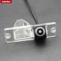 auto back parking hd camera for mitsubishi pajerosuper exceed 2006 2014 car rear reverse cam 170 degree