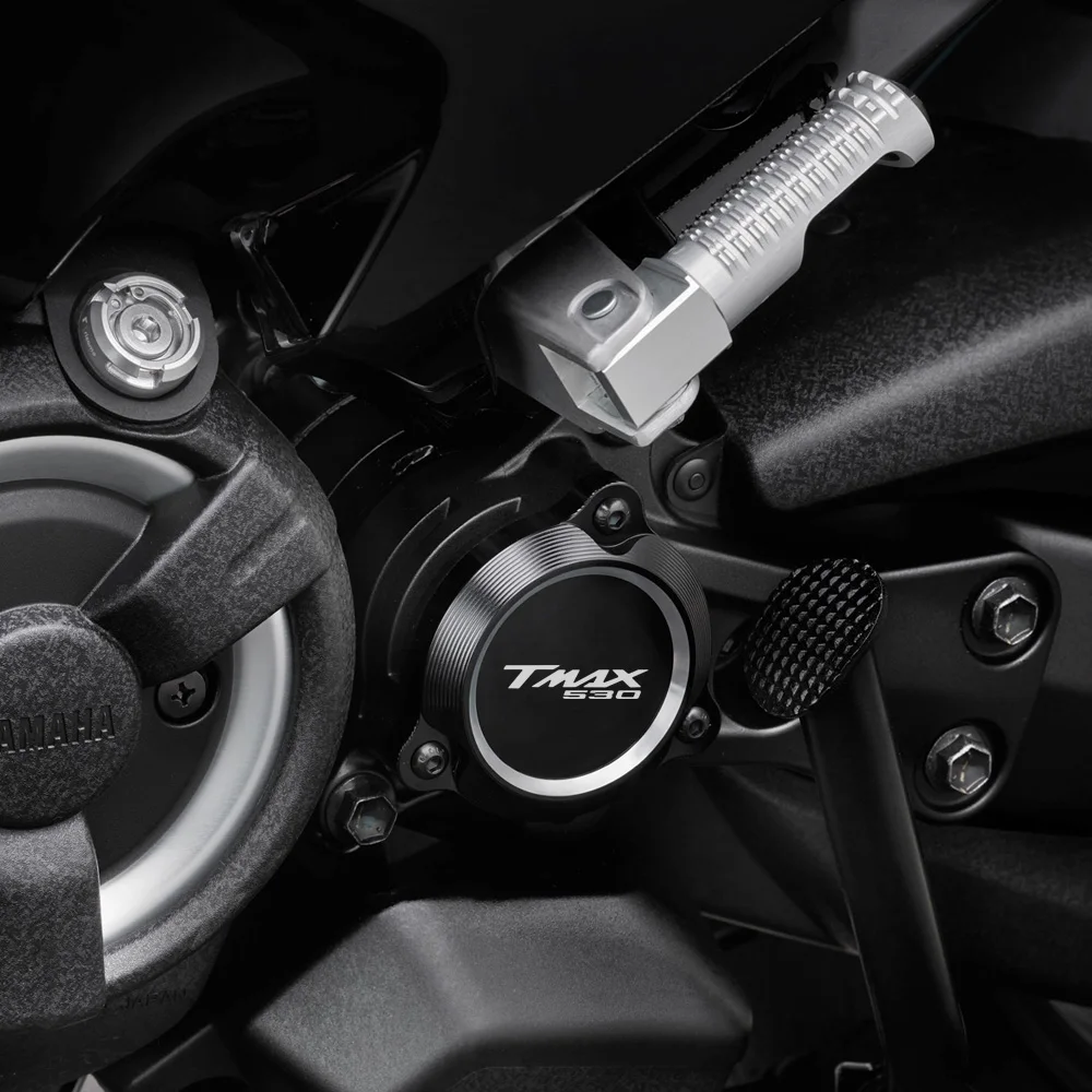 Двигатель мотоцикла защитный боковая крышка рамка Крышка отверстия приводной