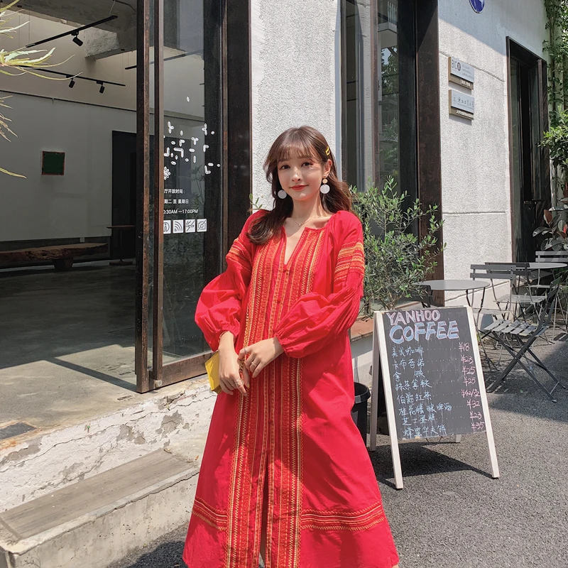 Видео съемка сцены непальская Турция праздник Народная вышивка пуговицы с