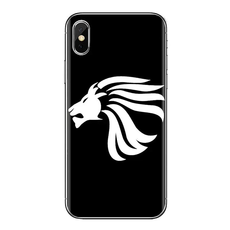 Чехлы для телефонов Aprilia Racing Мотоцикл логотип iPhone XS Max XR X 4 4s 5 5S 5C SE 6 6S 7 8 Plus samsung Galaxy