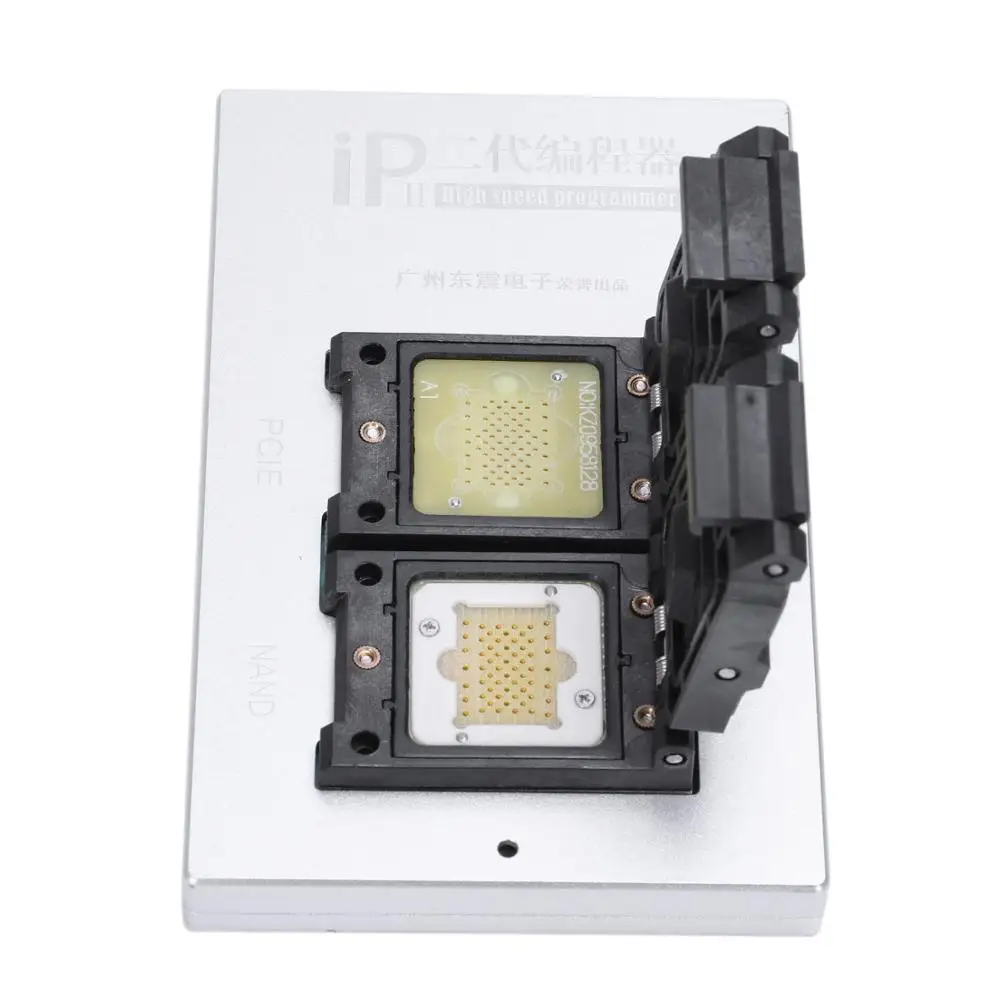 Новинка 2019 100% IPBox V2 IP BOX 2th NAND PCIE 2in1 высокоскоростной программатор +