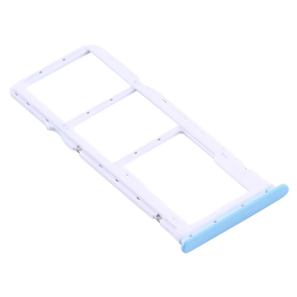 for Redmi K30 New original back camera lens glass replacement with glue  for Redmi  K30 5G