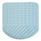 Моющаяся тряпка для очистки для пылесоса Ecovacs Deebot T9 AIVI T9 PRO T9 MAX T9, 10 шт.