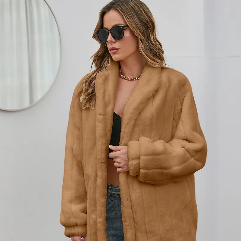 

Fur & Faux Fur