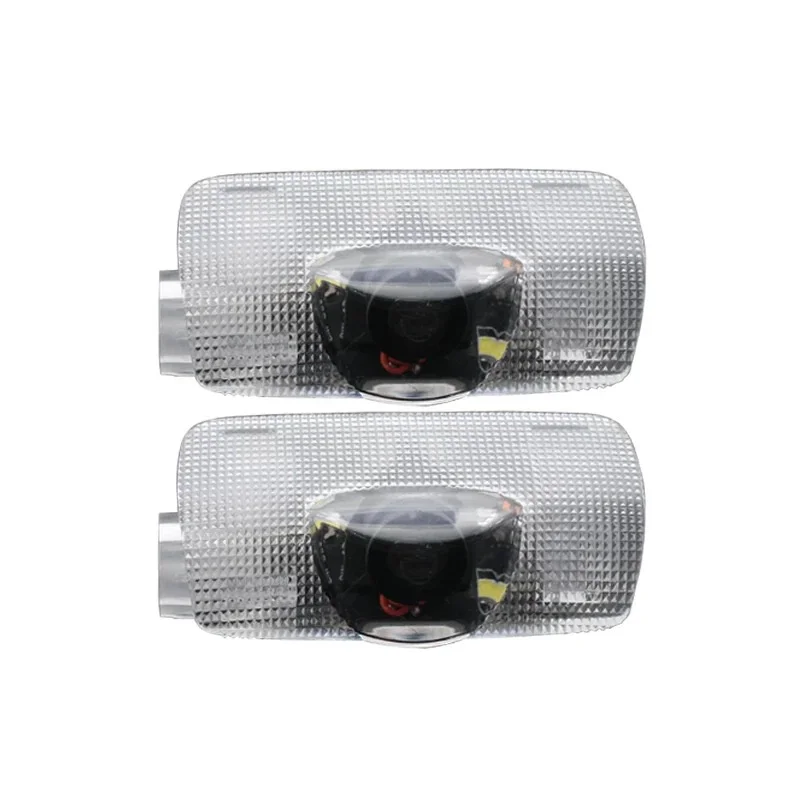 

1 Pair Car Ghost Shadow Light Welcome Light Projector Logo Laser Light For TOYOTA For Crowns For Prado For Highlander For Camry