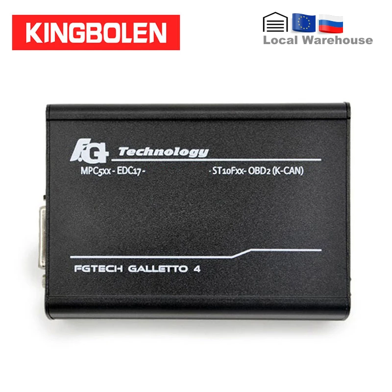 Fgtech V54 V0386/V0475 Galletto 4 Master ECU Инструмент FG-Tech BS функция BDM металлическая разблокировка Версия автомобиля безопасный диагностический инструмент
