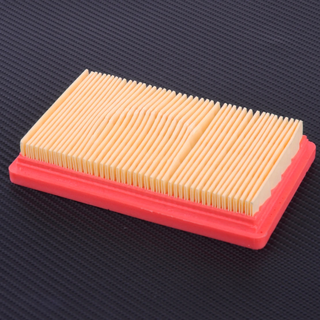 Высококачественный воздушный фильтр LETAOSK для газонокосилки подходит двигателей