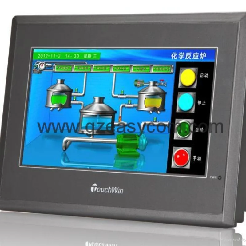 

XINJE HMI : TG series