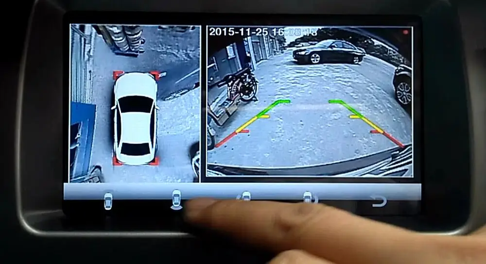 3 2G 2G Ram 10,2" Android 7,1 автомобильная аудиосистема для Audi Q7(2005-2009) стерео Vedio gps Navi Радио монитор ПК медиа 4G