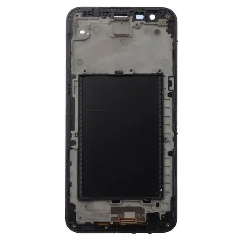 Новый 5 &quotдля LG K10 ЖК-дисплей кодирующий преобразователь сенсорного экрана в
