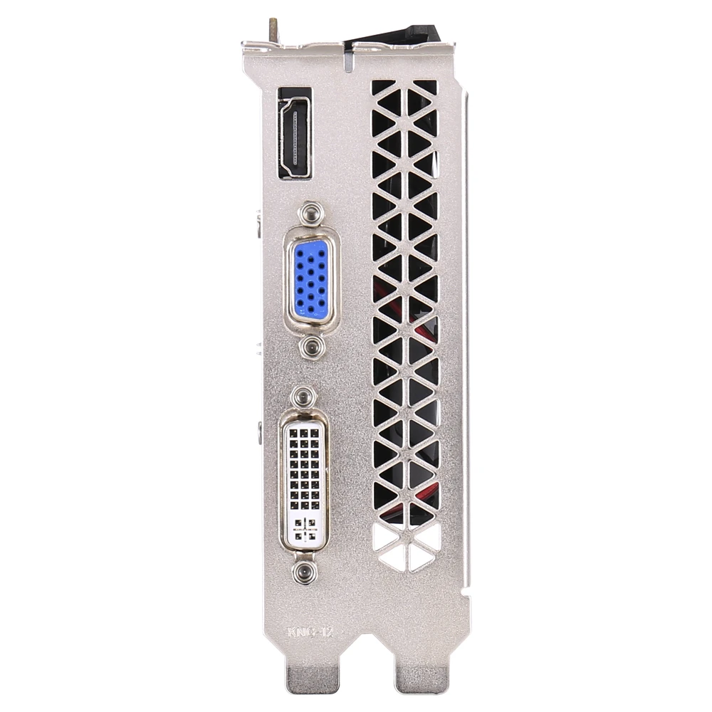 Kllisre GTX 650 2 Гб Новая графическая карта 128Bit GDDR5 видеокарты GPU Ti | Компьютеры и офис