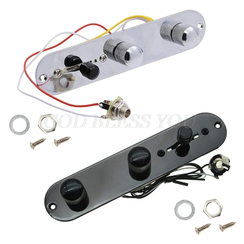 3 способа проводного загружено Встроенный кабель Управление пластины