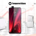 Защитное стекло для Xiaomi Redmi 9A, 9C, Redmi Note 9 Pro Max, Note 9S, 9H