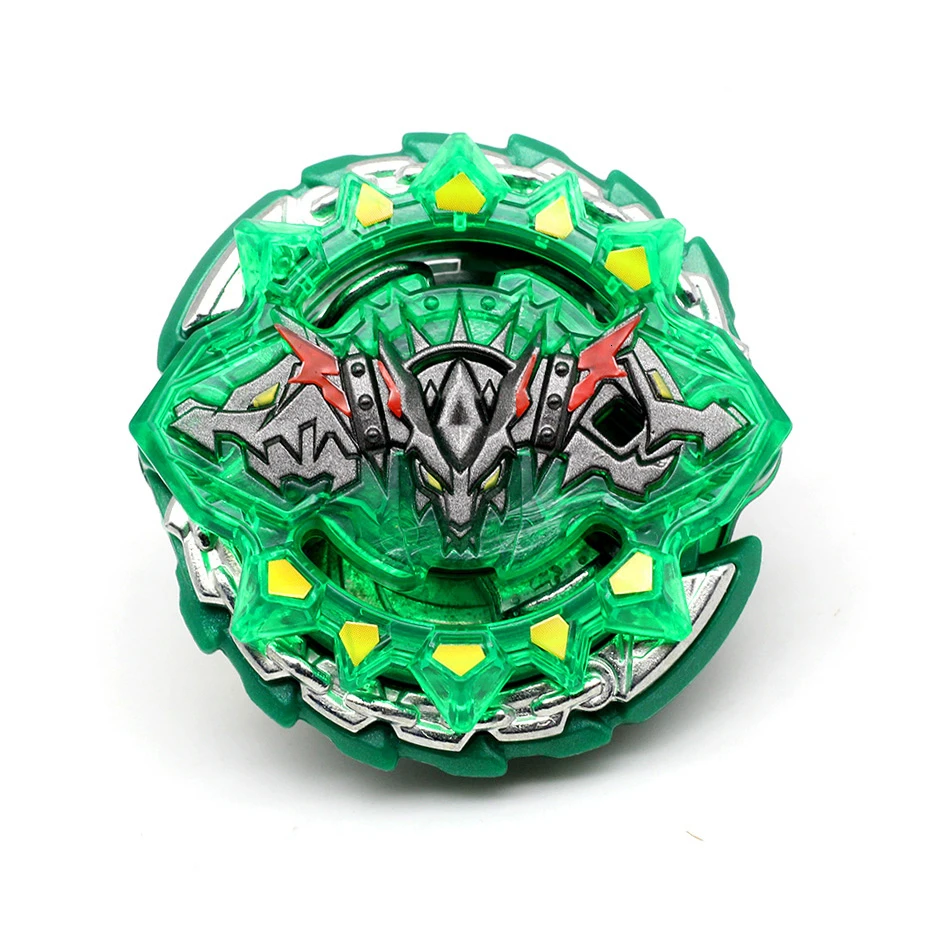B-121-1 Takara Tomy последний Bey Bay Burst B149 B150 Арена без пускового устройства и коробки лезвие металла Fusion Бог спиннинг Топ лезвия игрушки - Цвет: B-121-1