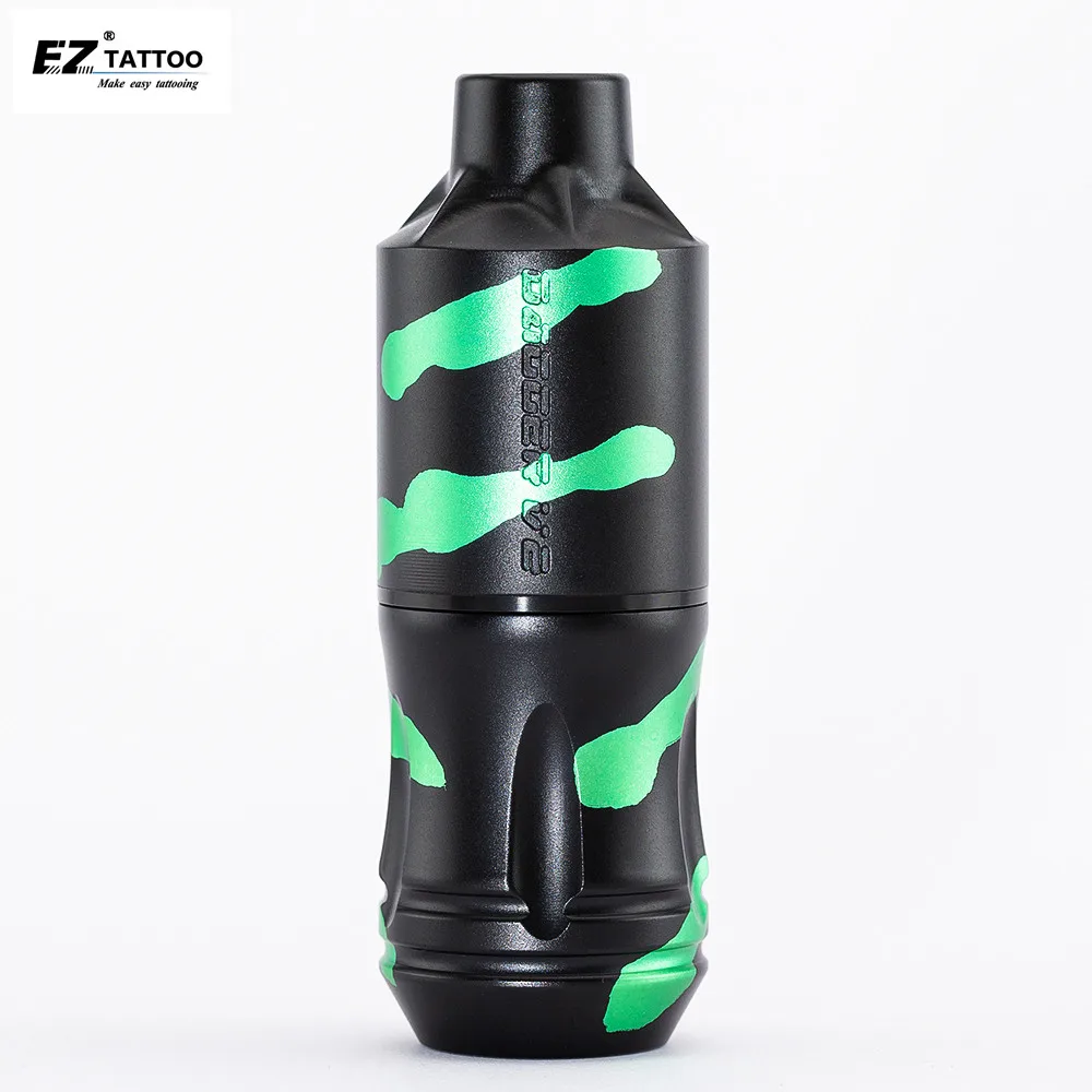 Картридж для тату машинки EZ Dagger V2 Швейцарский 3 2 мм 4 0 мм|Тату-машинки| |