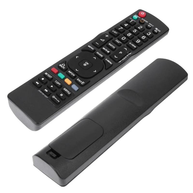 AKB72915207 пульт дистанционного управления для LG Smart TV 55LD520 19LD350 19LD350UB 19LE5300 22LD350 умный |