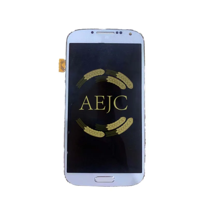 Для samsung S4 ЖК-дисплей i9500 i9505 i337 i9506 GT-i9505 i9515 i959 Дисплей кодирующий преобразователь