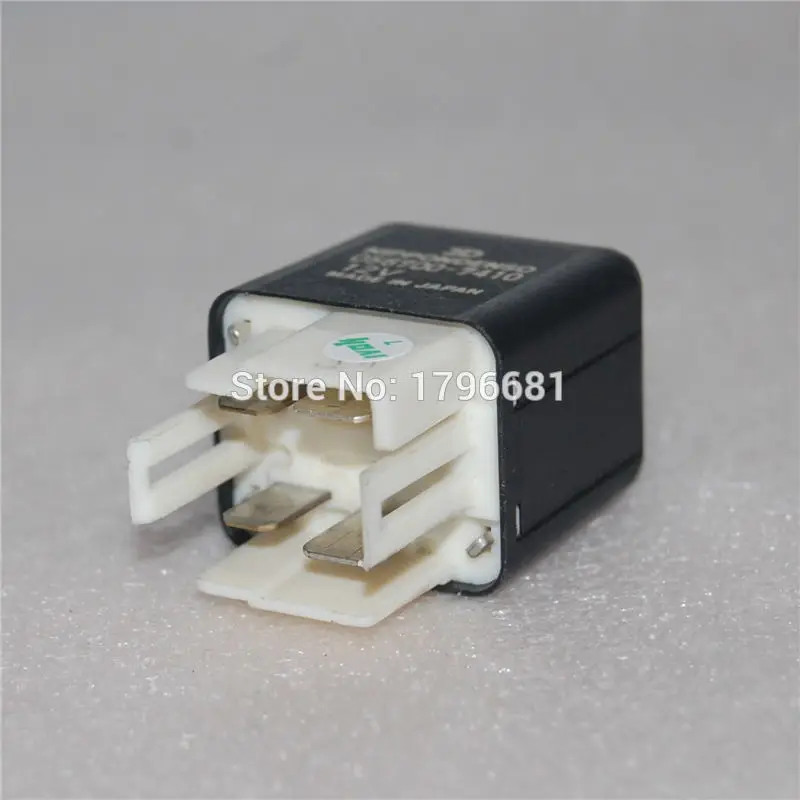 CAPQX фары реле OEM #056700 7410 для 1886 2000 2001 2002 ACCORD 2003 2004 2005 CIVIC Для land cruiser FZJ80|headlight relay|accord