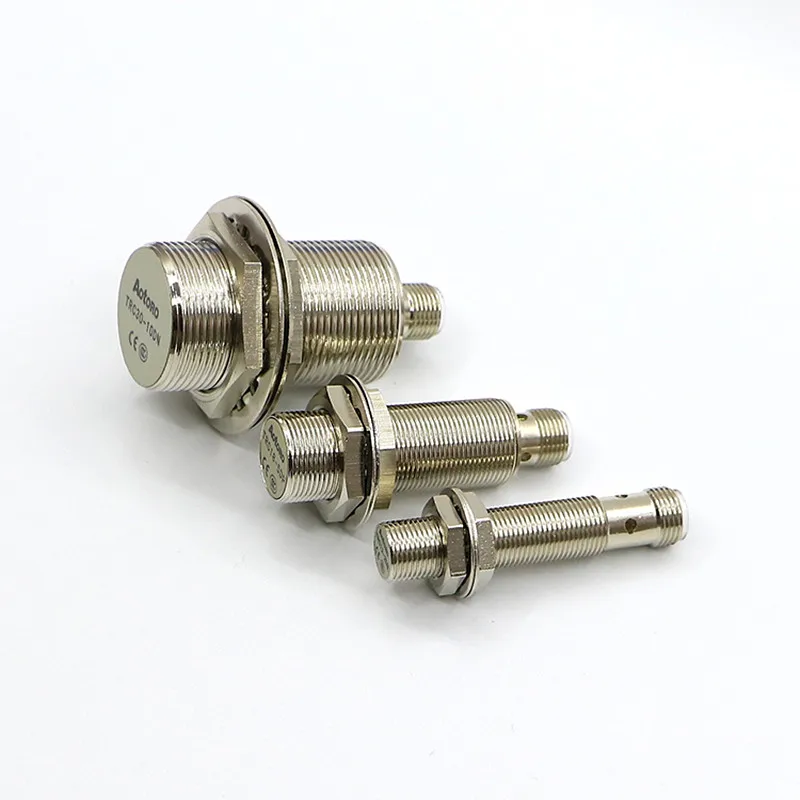 Прайс-лист на электронный датчик Φ m30 с коннектором индуктивности и