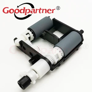 5X JC93-00524A JC93-00525A подборщик ролика рамка для подбора звукоснимателя для Samsung ML 2160 2165 2165w SF 760P SCX 3400 3405 M2020 M2070 M2071