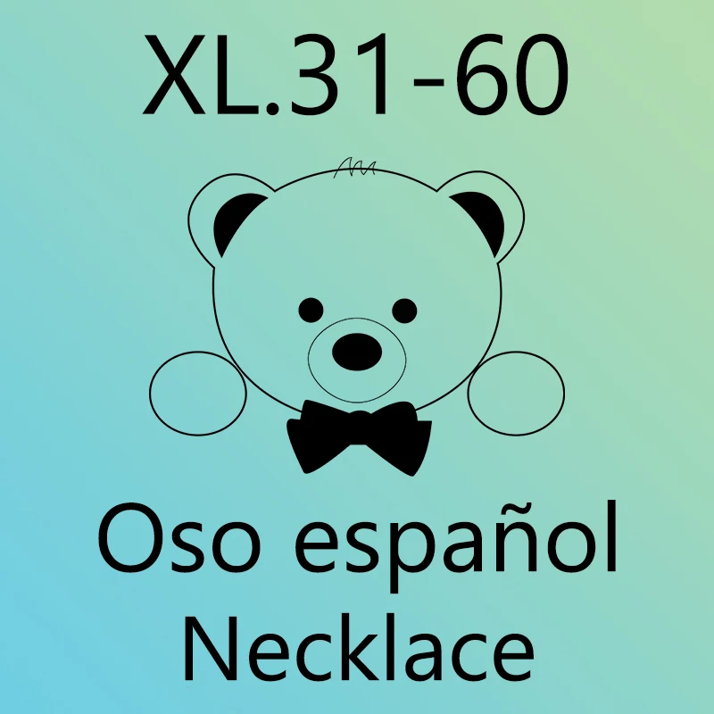 

Silver 925 Pendant Necklaces For Women Tousing Jewelry Bear Natural Pearls Couple Original Luxury Quality Crystal Fine Jewelry