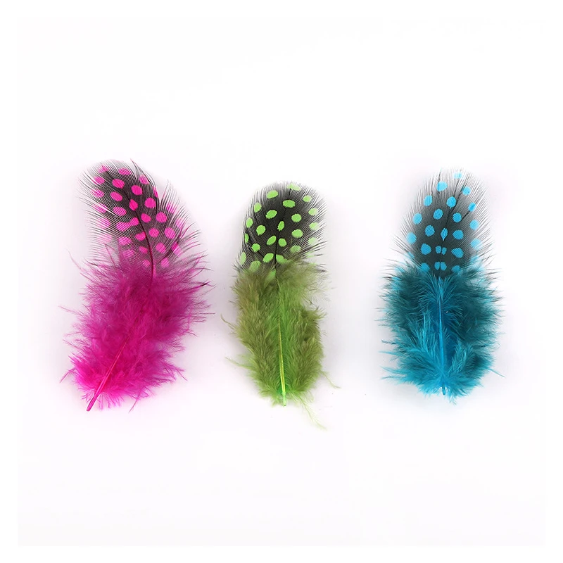 Перья фазана из жемчуга 2-4/5-10 см | Дом и сад