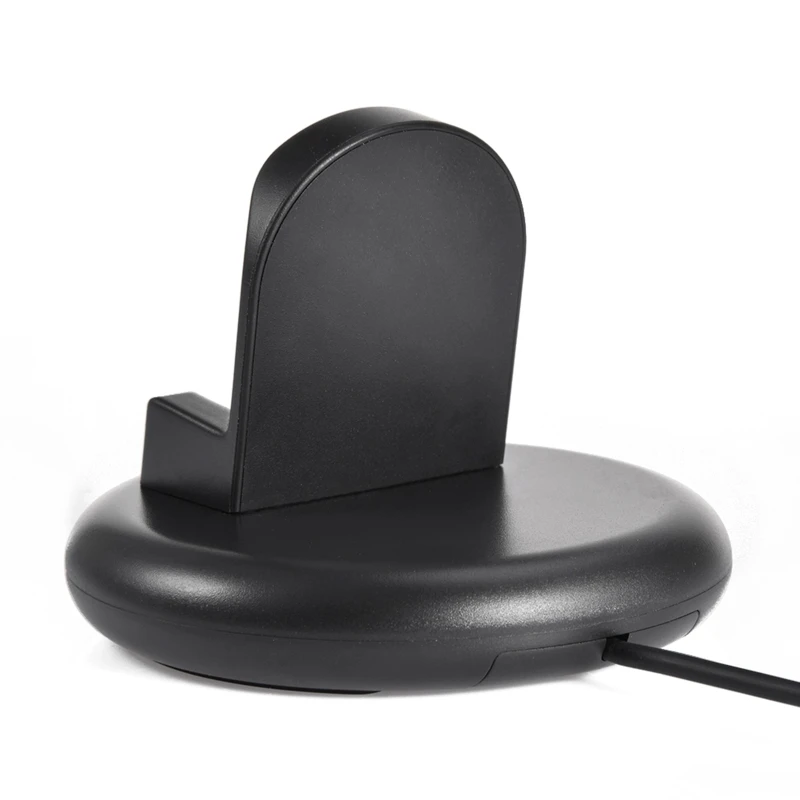 

Wireless Charging Watch Dock Stand for samsung Galaxy Watch Active 2 R830 35EA