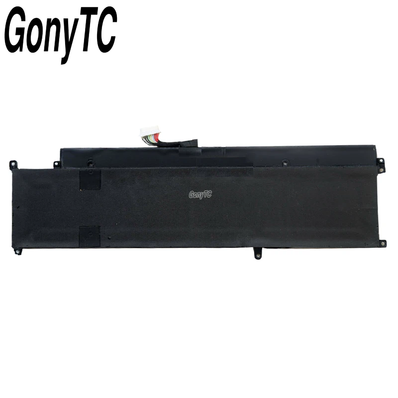 Оригинальный аккумулятор GONYTC XCNR3 для ноутбука DELL Latitude 13 7370 E7370 WY7CG 7 6 В