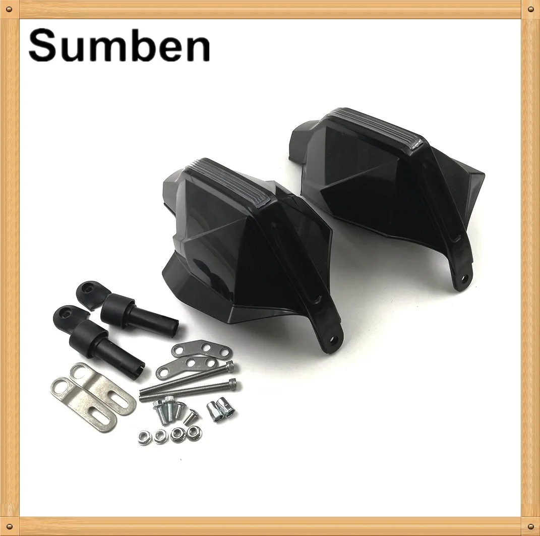 Мотоциклетная щетка для рук защита рычага сцепления Benelli 502C BJ500 6A|Накладки и