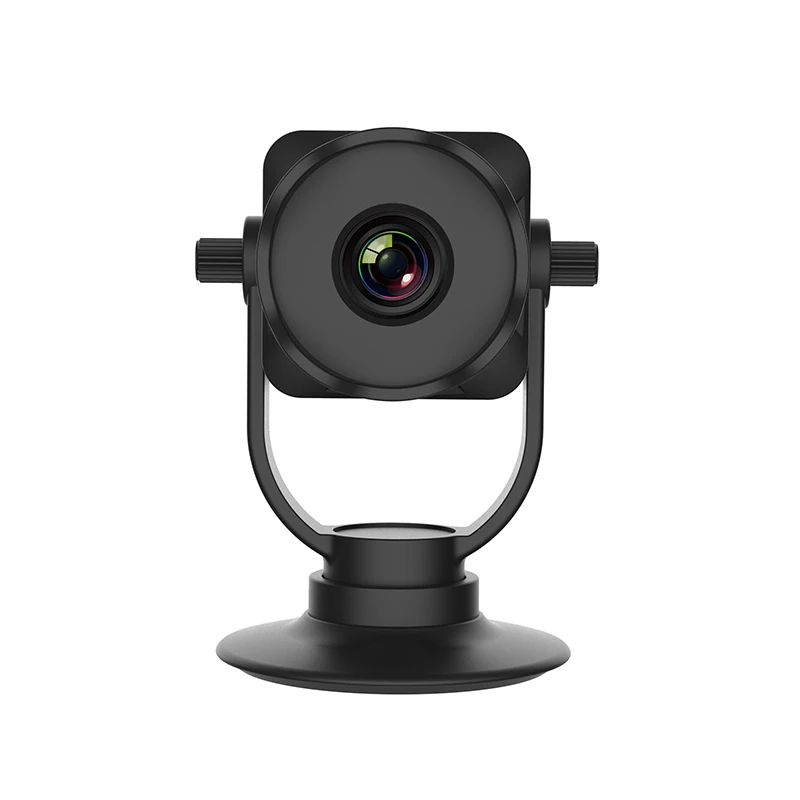 Умная мини камера T6 FULL HD 1080P беспроводная Экшн wifi с зумом s ip видеонаблюдения