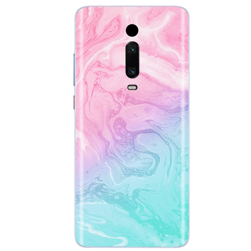 Чехол для Xiaomi Mi 9 T Pro мягкие силиконовые чехлы телефонов Mi9T T9 Redmi чехол оболочка |