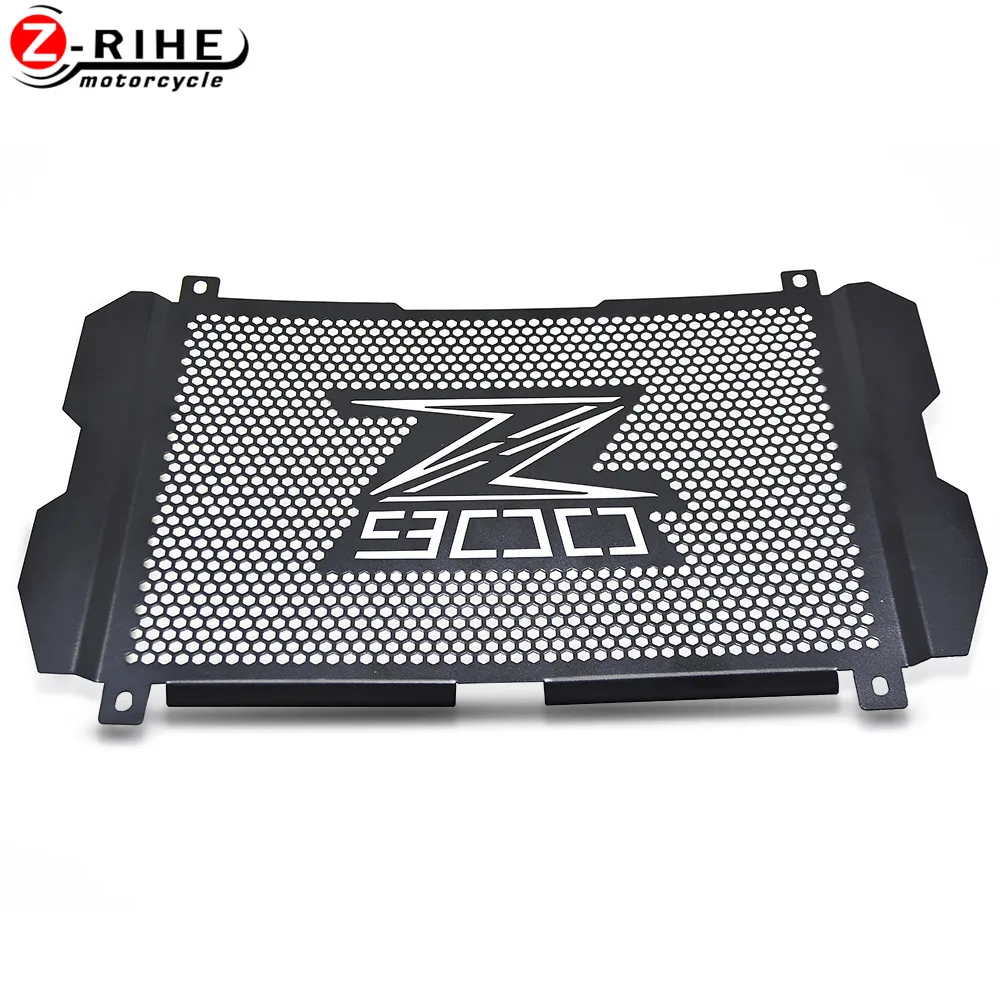 Для Kawasaki Z900 Z 900 z900 новая мотоциклетная решетка радиатора защита для Kawasaki Z900 Z 900- аксессуары