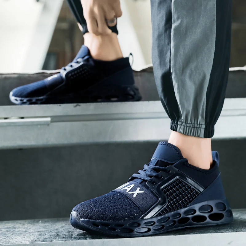 Мужские кроссовки унисекс Bomlight повседневная обувь для тренировок брендовые