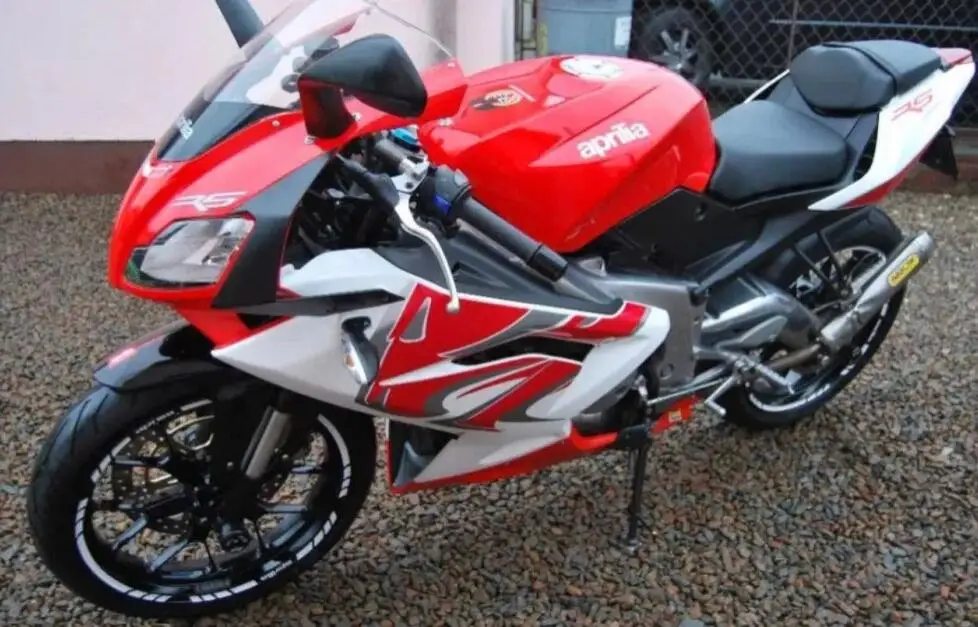 

Новый комплект обтекателей для мотоцикла ABS под давлением для Aprilia RS125 2006 2007 2008 2009 2010 2011 06 07 08 09 10 11 красный