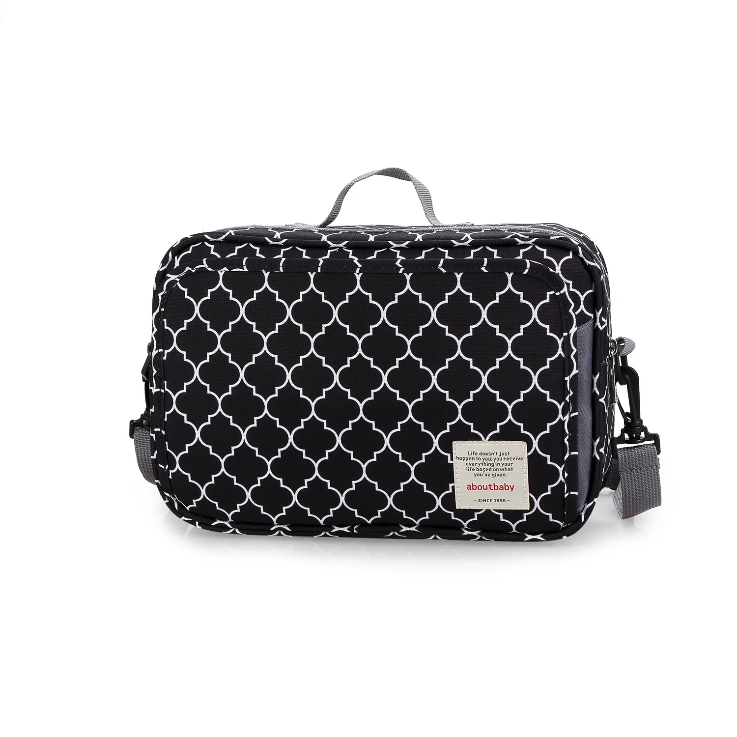 

Mommy Bag Maternity Bag Swaddle Stroller Bag Diaper Bag Travel Bag Swaddle Bag for Stroller Nappy Bag Maternity Bag Hospltal