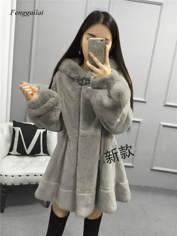 

Fur & Faux Fur
