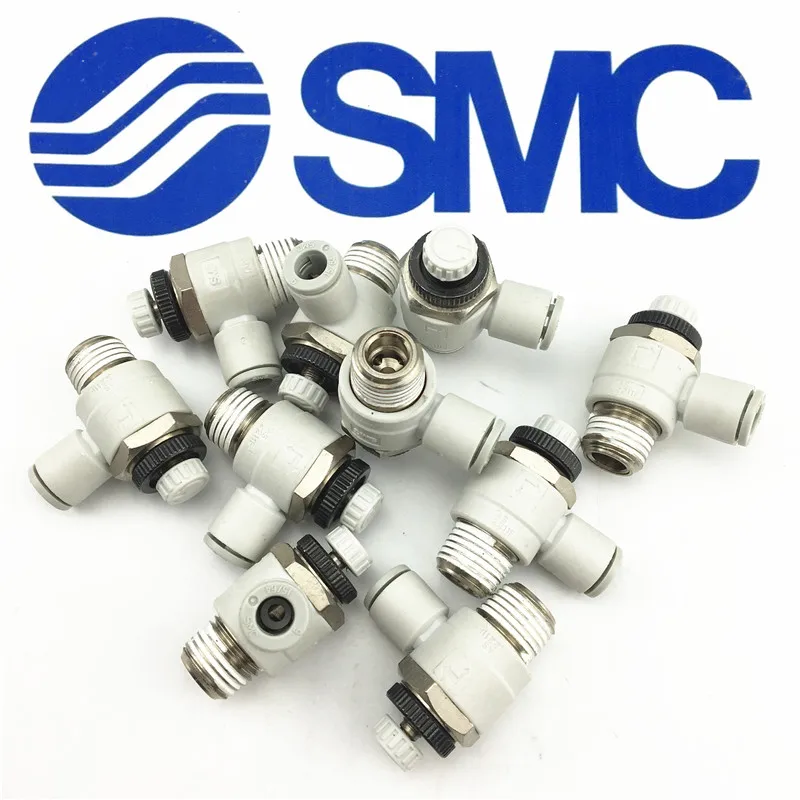 Фотографический контроллер с одним касанием AS2211F series|fitting smc|smc fittingscontroller control |