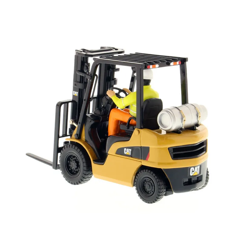 1:25 DM-85223 кошка P5000 Автопогрузчик игрушка | Игрушки и хобби