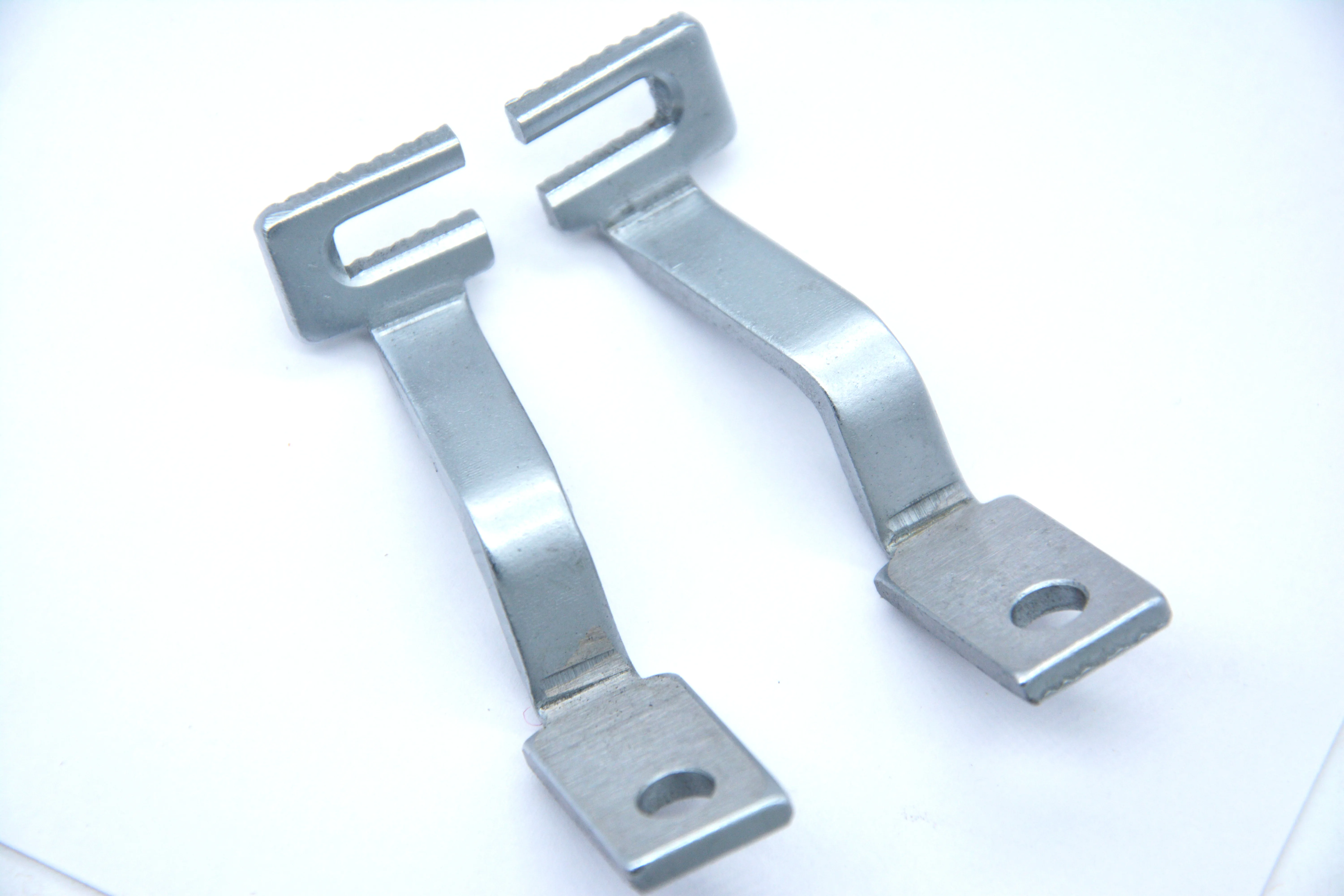 Запчасти для швейных машин &amp аксессуары Высокое качество прижимная лапка шитья