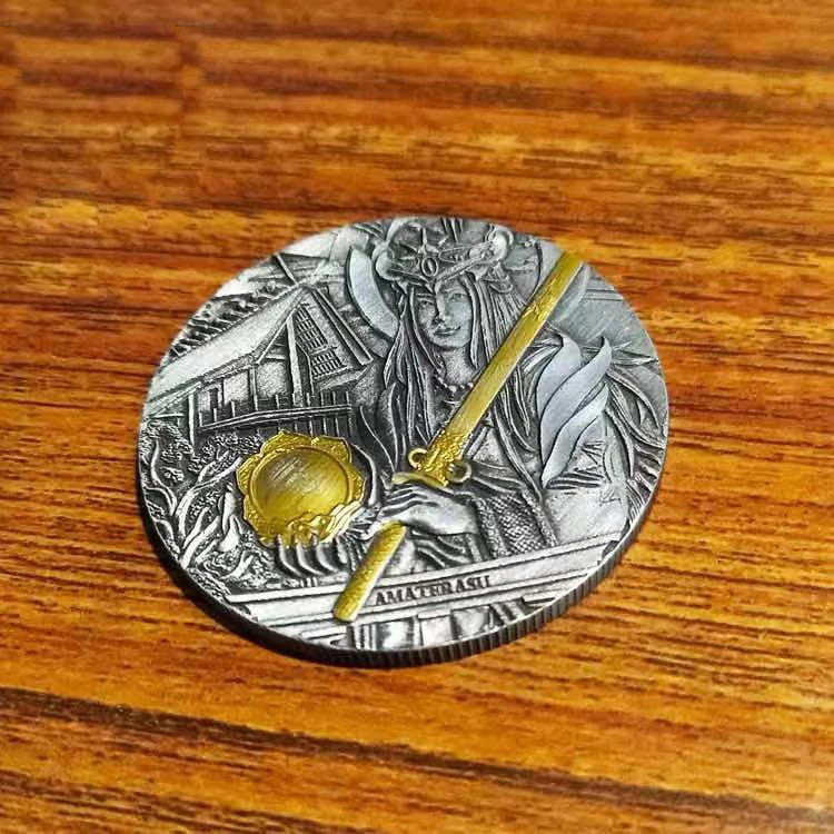 2021 немагнитные Египетский бог солнца и японский миф Amaterasu Великий Бог индийский