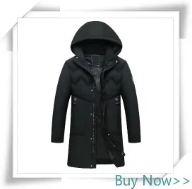 Размера плюс 8XL зимняя куртка пальто Для мужчин шерстяная подкладка-30 градусов с капюшоном на хлопковой подкладке, парка с хлопковой подкладкой, Для мужчин ветрозащитный карман