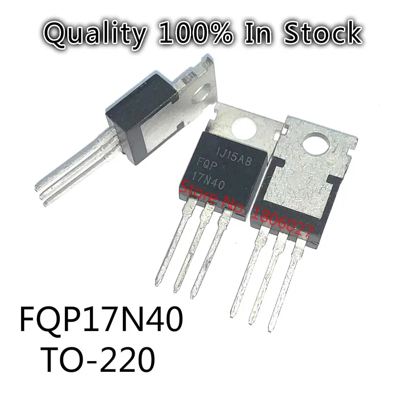 

Send free 10pcs 2SK1807 TO-220 / FQP17N40 / FQP6N90C / MTP20N15E / IXTP4N80P / FQP9P25 Triode